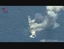 リムパック演習(RIMPAC 2018) 実艦標的訓練