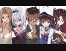 【歌ってみた】りゅうおうのおしごと! OP コレカラ【サニー】