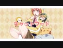 【BENGA】キャットフード【歌ってみた】
