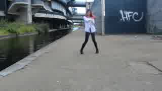 【まゆ】'劣等上等'(BRING IT ON) 踊てみた 【オリジナル振付】