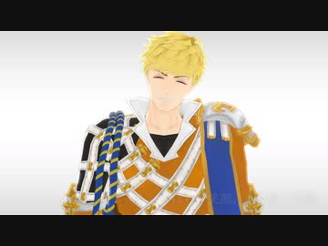 「笑顔」でヴェインPV