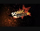 Infinite (Ultimate LP Mix) - Linkin Park vs Sonic Forces