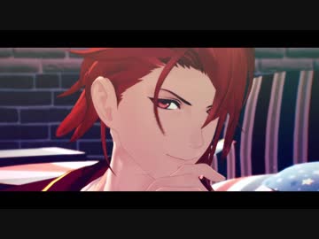 【MMDグラブル】SCREAM【ラ・ヴェ・パ】