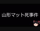 【ゆっくり朗読】ゆっくりさんと日本事件簿 その67