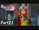 ☁ そして、彼は勇者になった『ドラゴンクエストXI』実況プレイ Part21