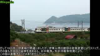 迷名列車で行こう　静岡県編2「仁義なき戦いに翻弄された伊豆急行」