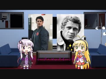 ゆかりとマキが海外ドラマを語る日々 #1