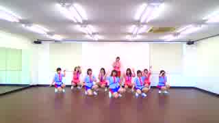【踊ってみた】Uraha=Lover【アンジュルム】