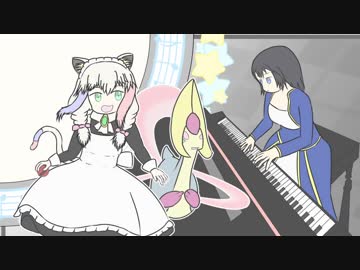 【PreludeCup】シンオウましまし！！Part5【vs 闇薙優季】