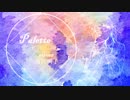 【南宮明子_連続音v1.0】palette【UTAU音源配布】