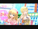 【デレステMV】凸凹スピードスター【キュート金髪コンビ】