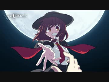 【東方ヴォーカル】Pizuya's Cell / リングワールド