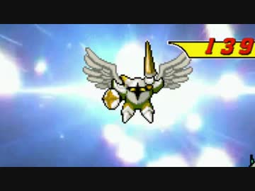 【mugen】希望vs絶望リスペクト～新章と旧章の狭間で～ part9