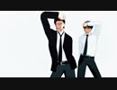 【ダイヤのMMD】悪友でbreak_the_ice