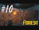 何を研究してたんだよ... -The Forest- #10