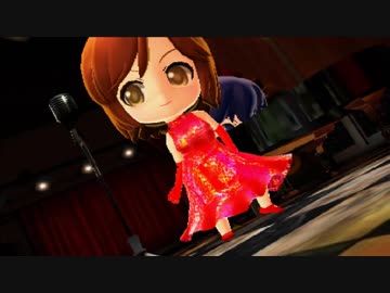 【3DS】Project mirai でらっくす『on the rocks PV』