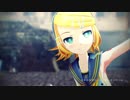 【MMD】Digitrevx式リンちゃんでロキ ショートver.