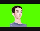 Meituで更にビューティーになったLineカメラでビューティーになった先輩GB