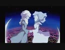 月のワルツを口笛で吹いてみた