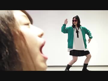 【NG集】ダンスロボットダンス踊ってみた【CHEL&amp;鈴】