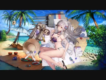 人気の ダンケルク アズールレーン 動画 16本 ニコニコ動画