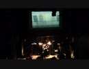 『fraction』　ukiyojingu＋結月ゆかり(live 2018.07.30)