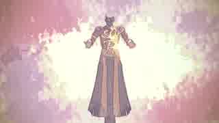 【Fate/MMD】蜘蛛糸モノポリー【エミヤオルタ】