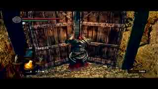 【猿が如く】ダークソゥル Ver.PS3：いつも真顔で　#69