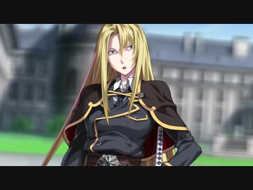 【実況】狂い哭け、おまえの末路は"英雄"だ― 第30話