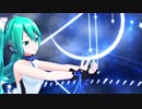 【MMD】どっとさん家のTYPE2020さんに「SPiCa」を踊ってもらってみた