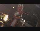 [MMDオリキャラ] 鬼 [トキヲ・ファンカ] あかね