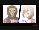 【OИE】LION ELEGY【オリジナル曲】