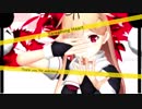 【MMD艦これ】夕立で「ストリーミングハート」　カメラ配布