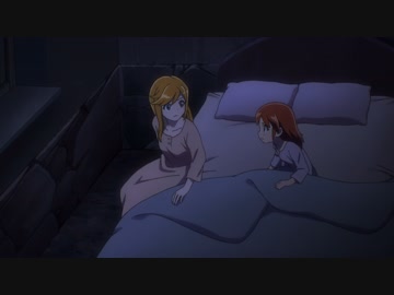 オーバーロードⅢ　第5話　二人の指導者