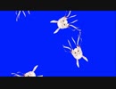 降ってくる兎鞠まりBB