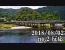 ショートサーキット出張版読み上げ動画3783