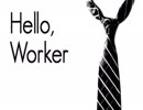 【歌ってみた】 Hello,Worker ver.@46くん
