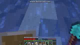 [第363日]マイクラ冒険記[Minecraft]