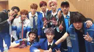 NCT127の ♪SUMMER127♪をリミックスしてみた・・・変わってなぁいm(__)m