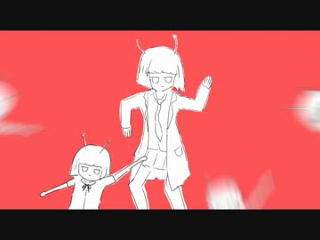 【ギャップ萌えで】ダンスロボットダンス　歌ってみた【零時-れいじ-】