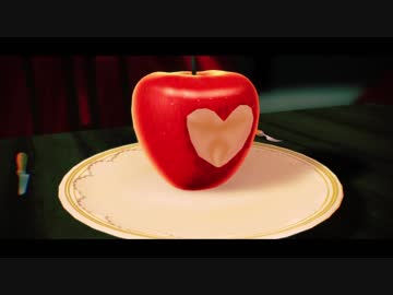 【MMD刀剣乱舞】打刀男士で砂の惑星