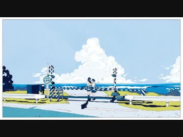 少女レイ　歌ってみた　【いゔどっと】