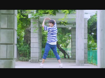 【ゆーた】君の彼女を踊ってみた【cosmic!!】