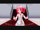 【MMD】ナースなあぴテトでO-share is Noko-ism！