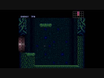 【転載TAS】スーパーメトロイド Game End Glitch in 6:42.538