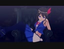 【MMD】ときのそらでMONSTER short ver.【1080p 60fps】