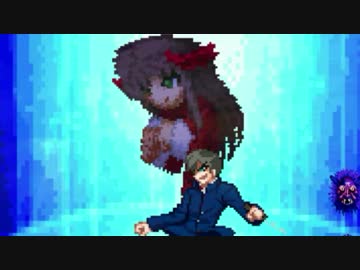 【MUGEN】北斗四兄弟前後!!世紀末!!最狂チームトーナメント【part9】