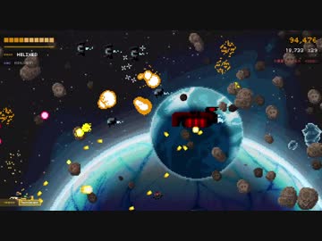 【Steredenn】昨日のステレデン（2018_08_01）