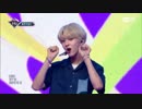 【K-POP】Golden Child(골든차일드) - LET ME 180802 M Countdown