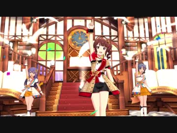 【im@s_SnD】DAYBREAK【ミリシタMAD】